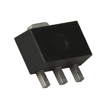 Микросхема NJM78L03UA SOT89