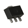 Транзистор биполярный 2SC4672 NPN 30V 0.7A SOT89