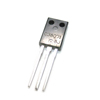 Транзистор биполярный 2SC3807 NPN 25V 2A TO126LP