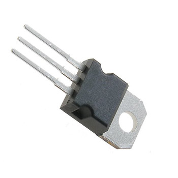 Транзистор N-MOS IRF1404 40v 180a 0.0027om TO-220