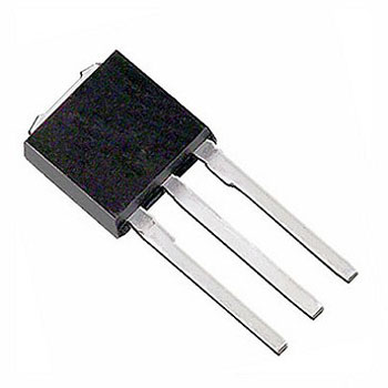 Транзистор биполярный 2SC5707 NPN 100V 8A TO251