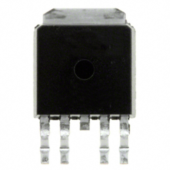 Микросхема BD9703FP-E2 TO252-5