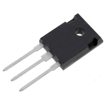 Транзистор биполярный BU810 N-DARL 400V 7A 75W
