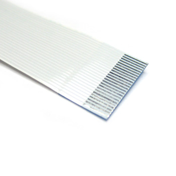 Шлейф 24pin 200mm шаг 0.5mm перевернутый