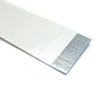 Шлейф 24pin 230mm шаг 0.5mm перевернутый