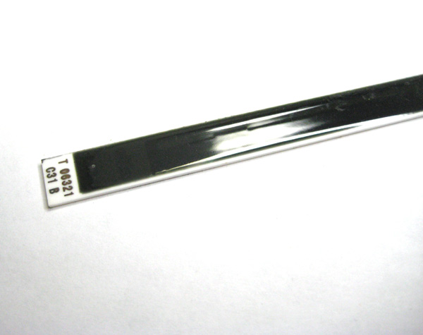 Нагревательный элемент печки HP1000 / 1200 / 1300 Korea
