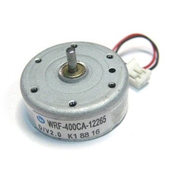 Двигатель WRF-400CA-12265