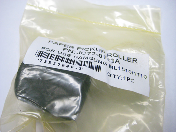 Резина ролика захвата бумаги Samsung ML-1710/ML-1510 Foshan